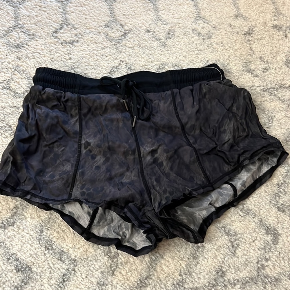 NEW Split59 Shorts - Picture 4 of 5